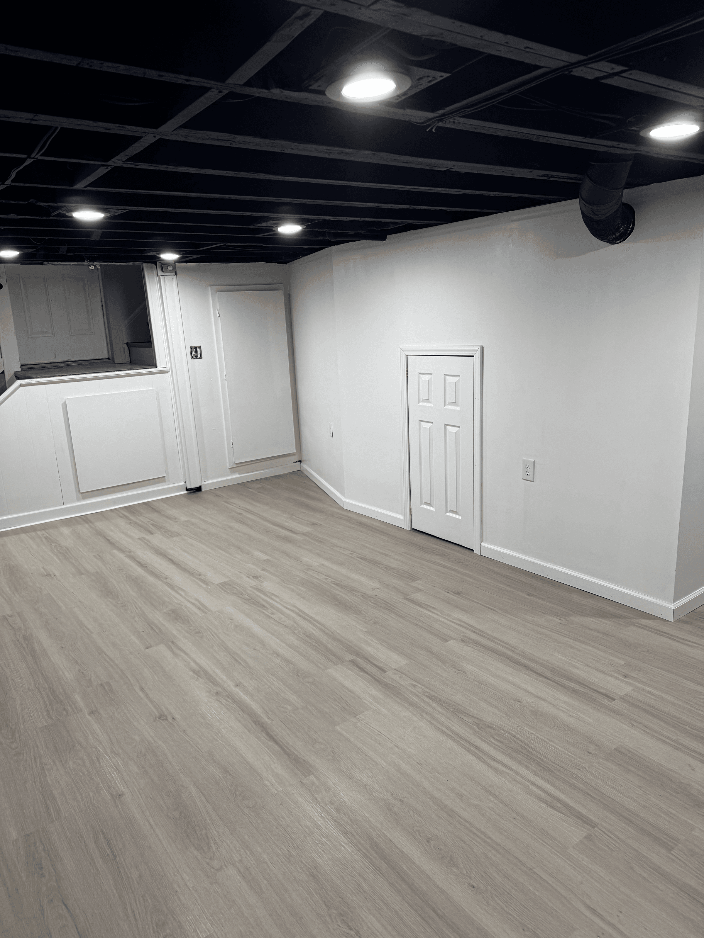 BW Contracting's image