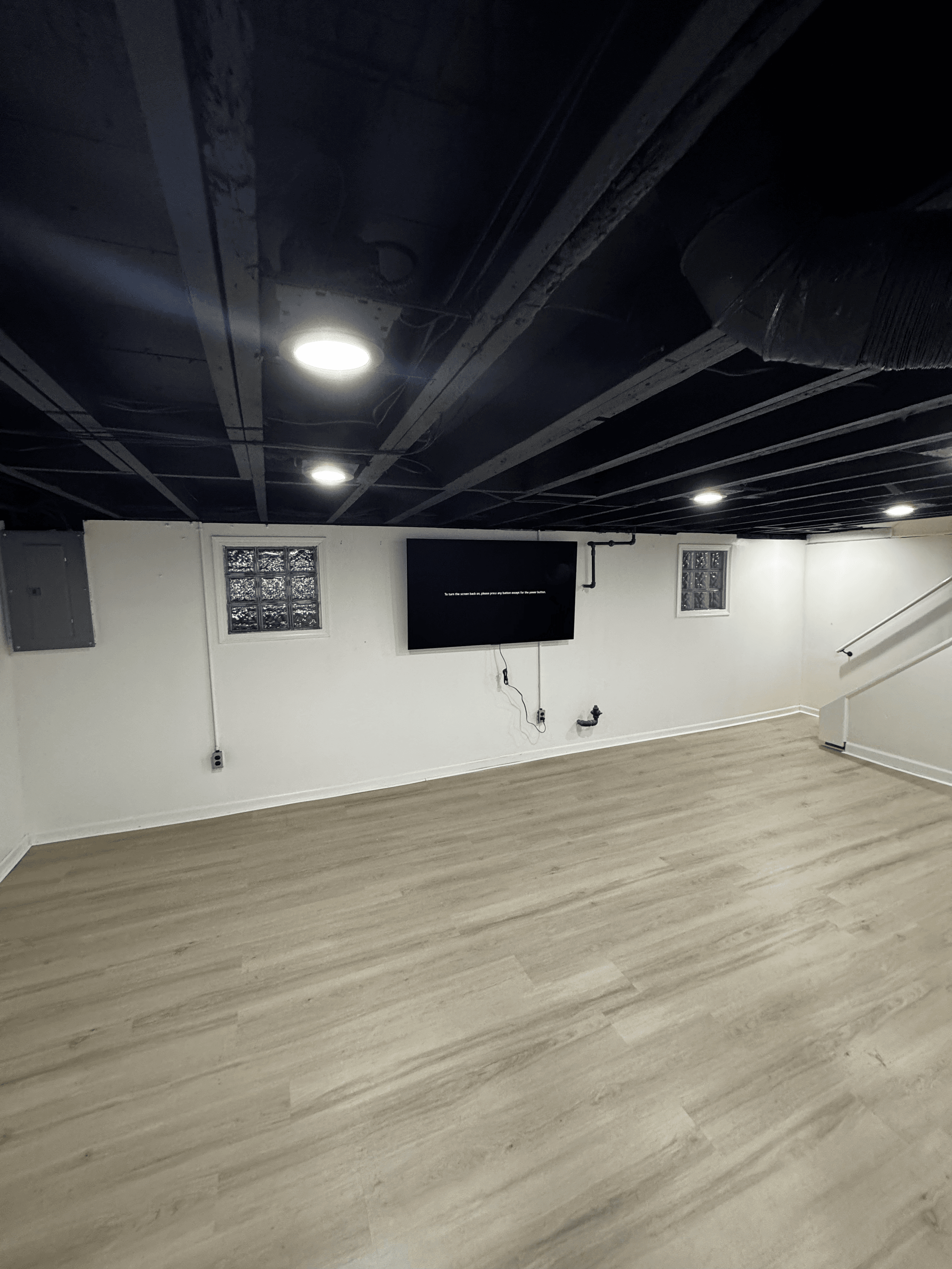 BW Contracting's image