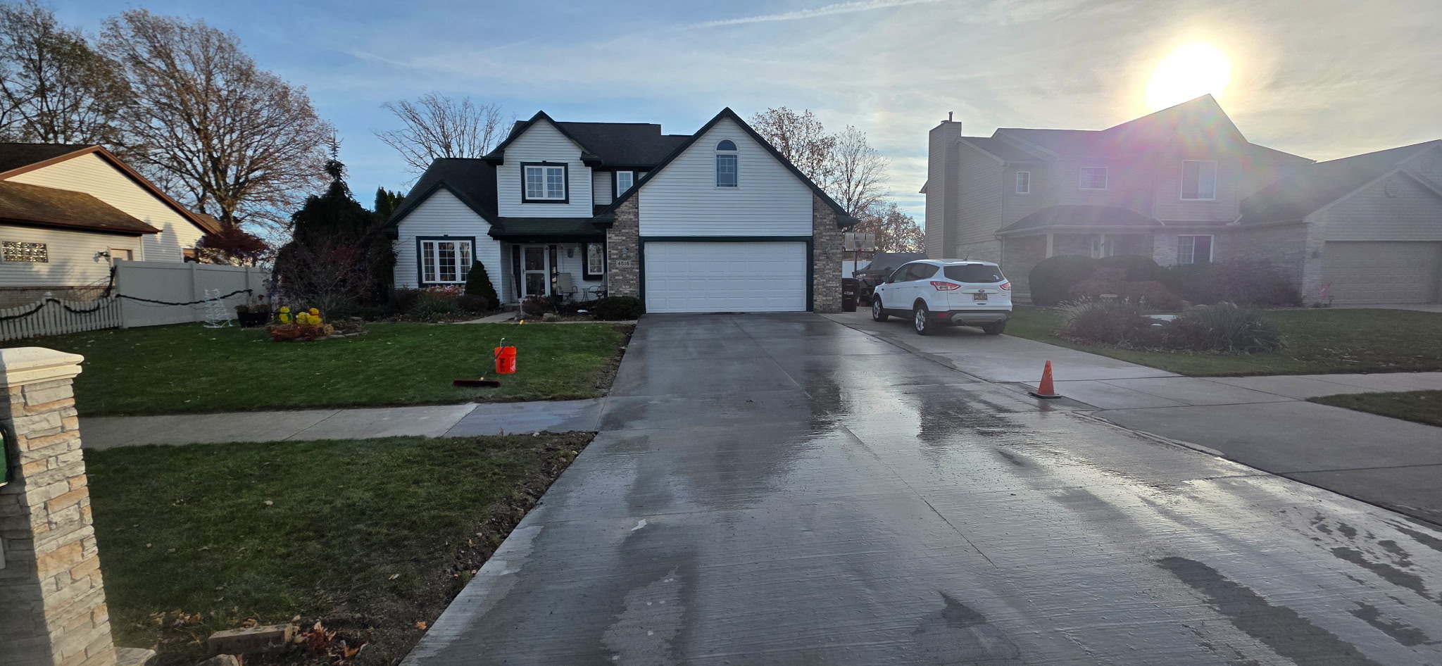 BW Contracting's image