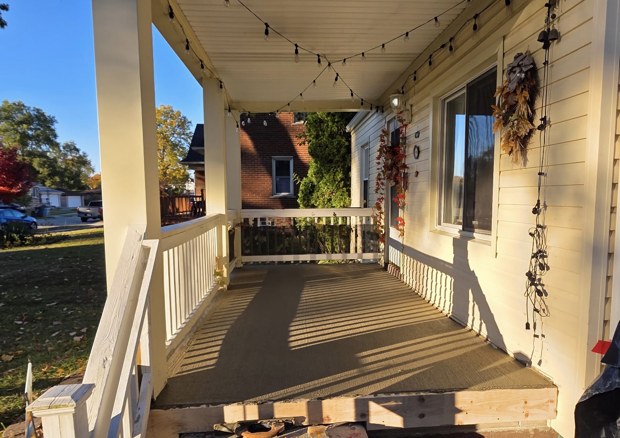 BW Contracting's image