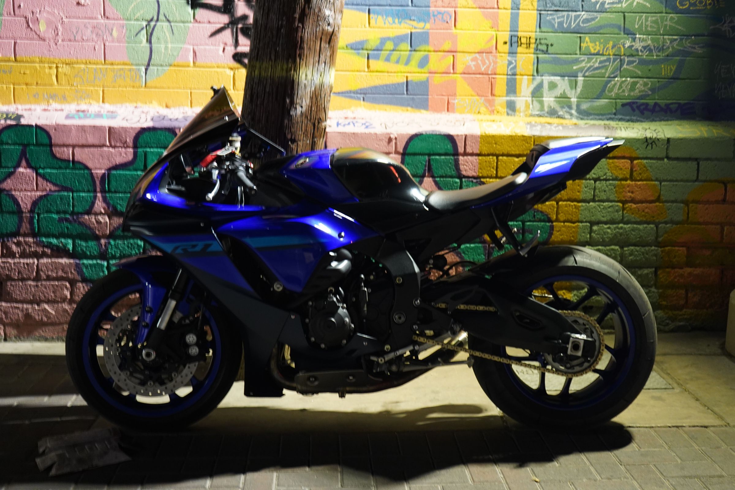 Art District, Downtown Las Vegas