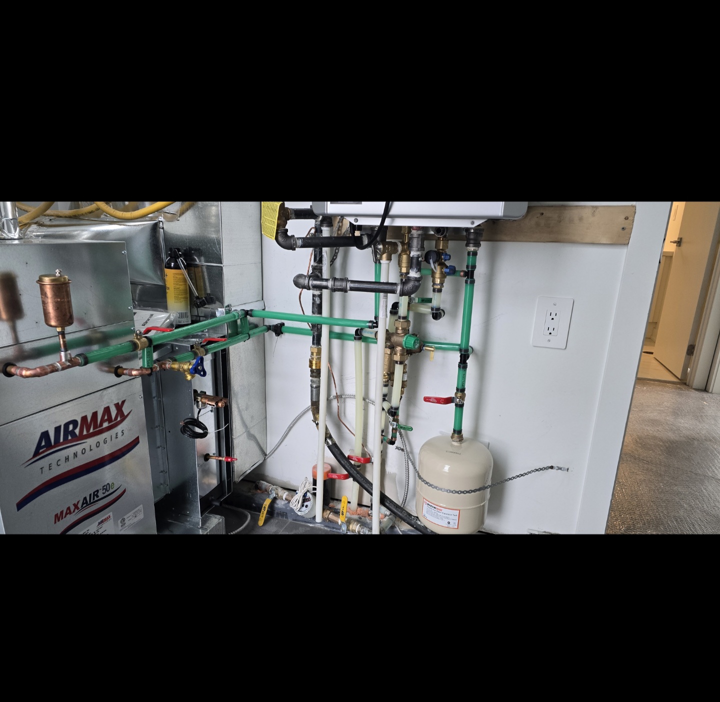 Concord Plumbing's image