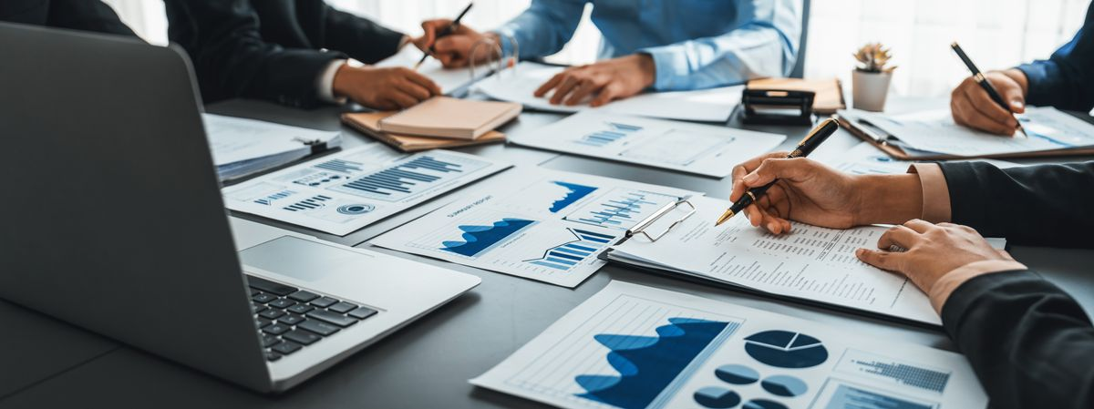 The Bean Counter, LLC's image