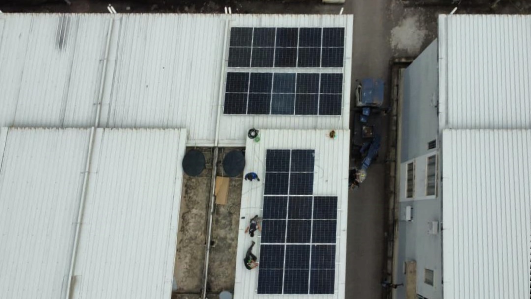 Mediacreation Enterprise 's image