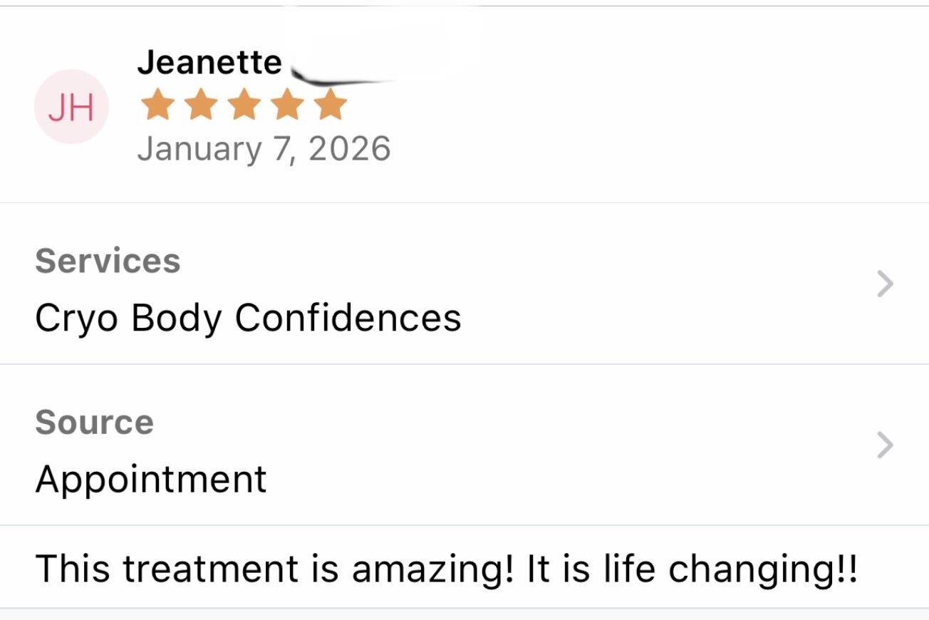 B Frosted American Cryo's image