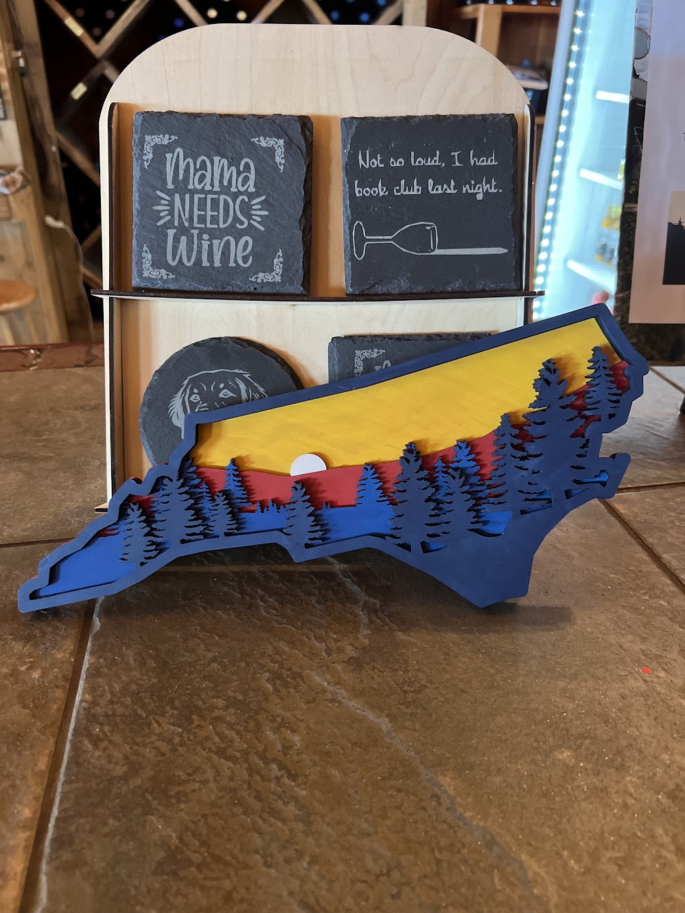 Mountain Ridge Fire and Forge's image