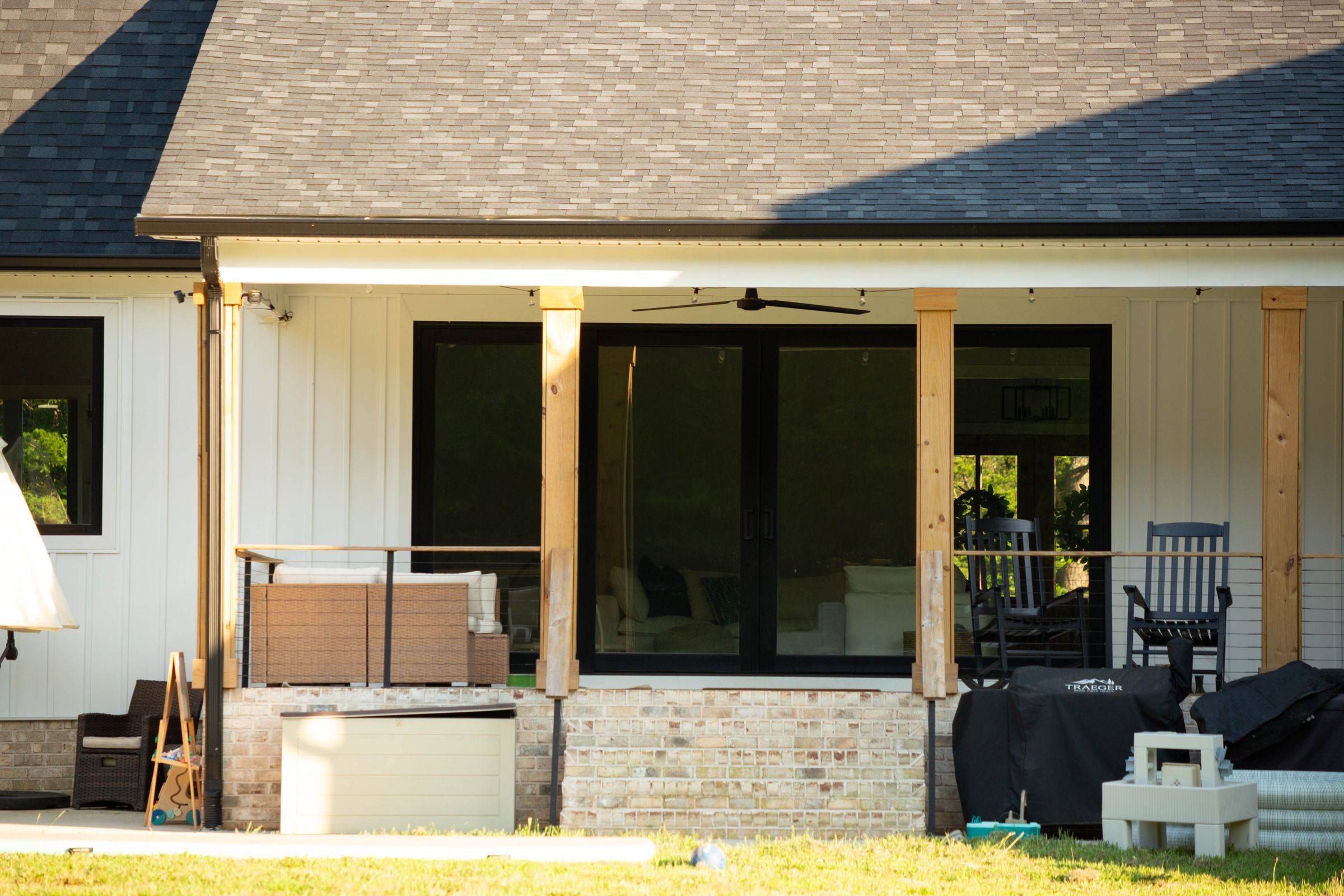 Morris Homes & Design's image