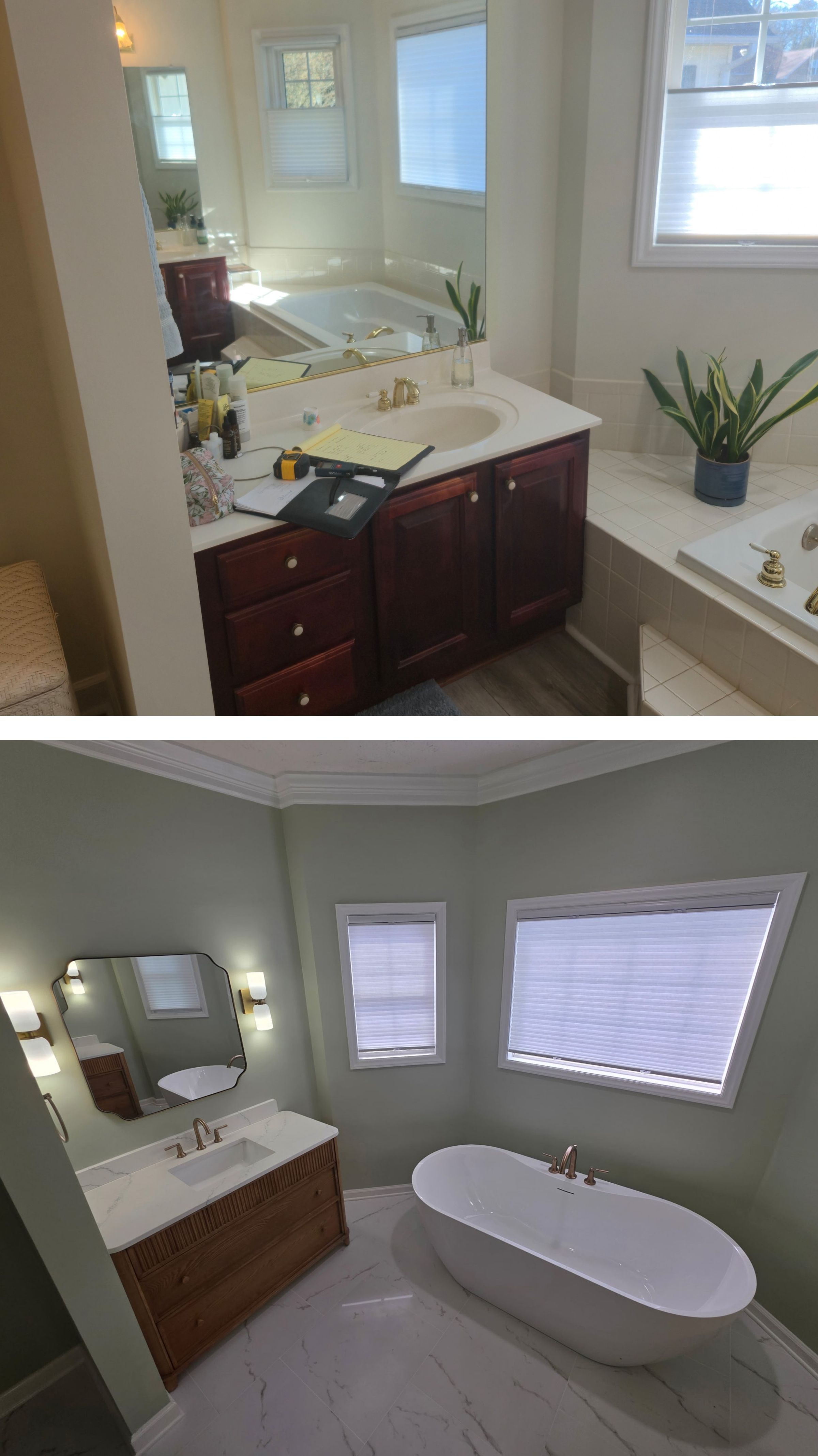 Morris Homes & Design's image