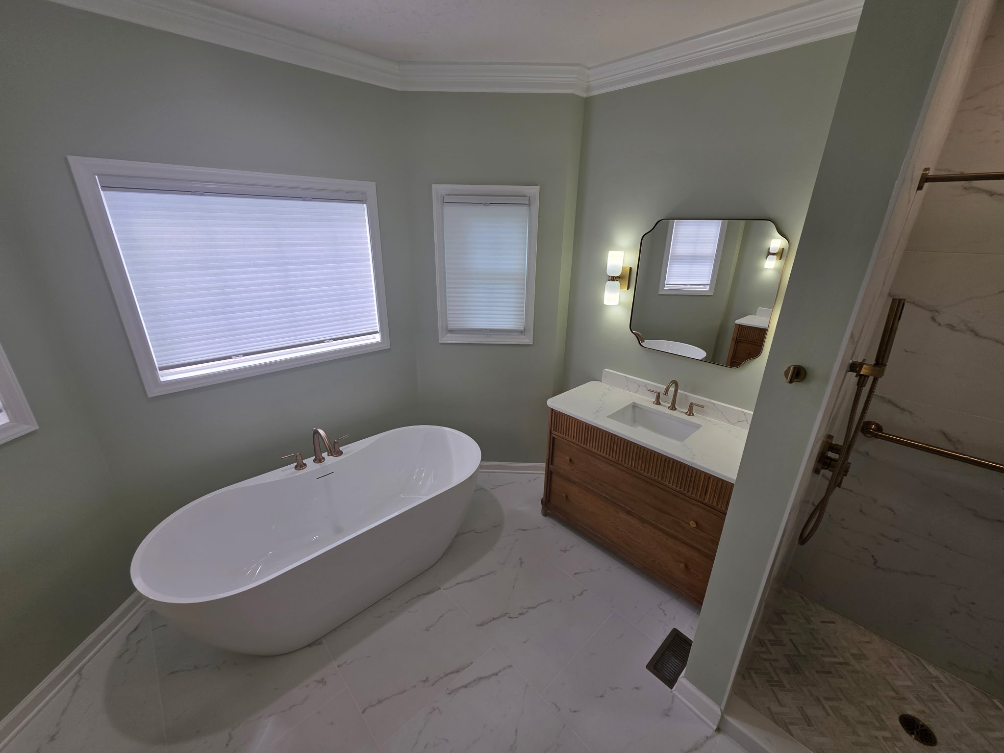 Morris Homes & Design's image