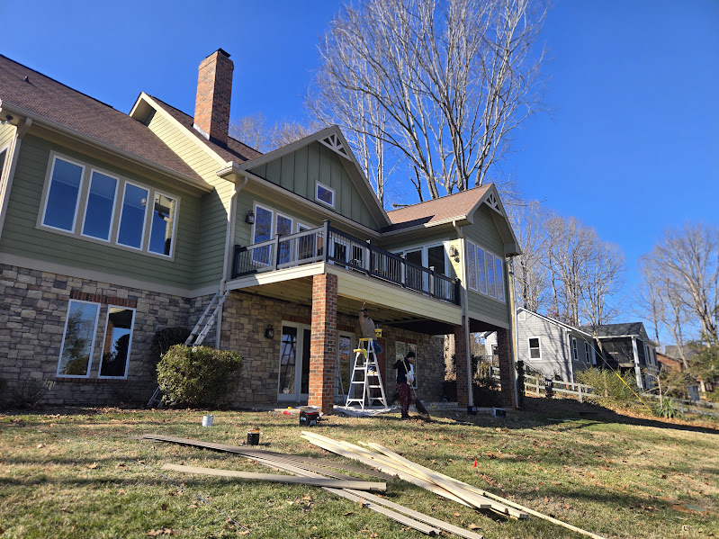 Morris Homes & Design's image