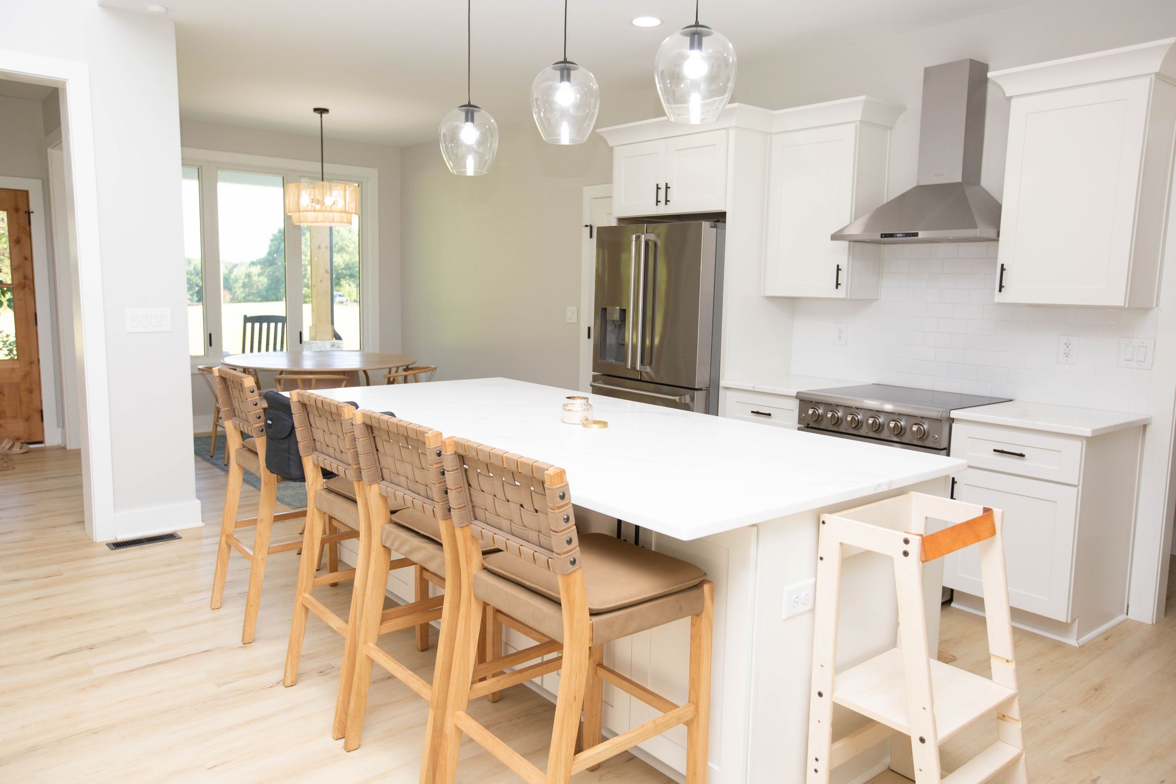 Morris Homes & Design's image