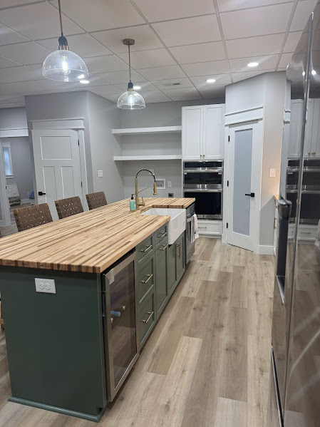 Morris Homes & Design's image