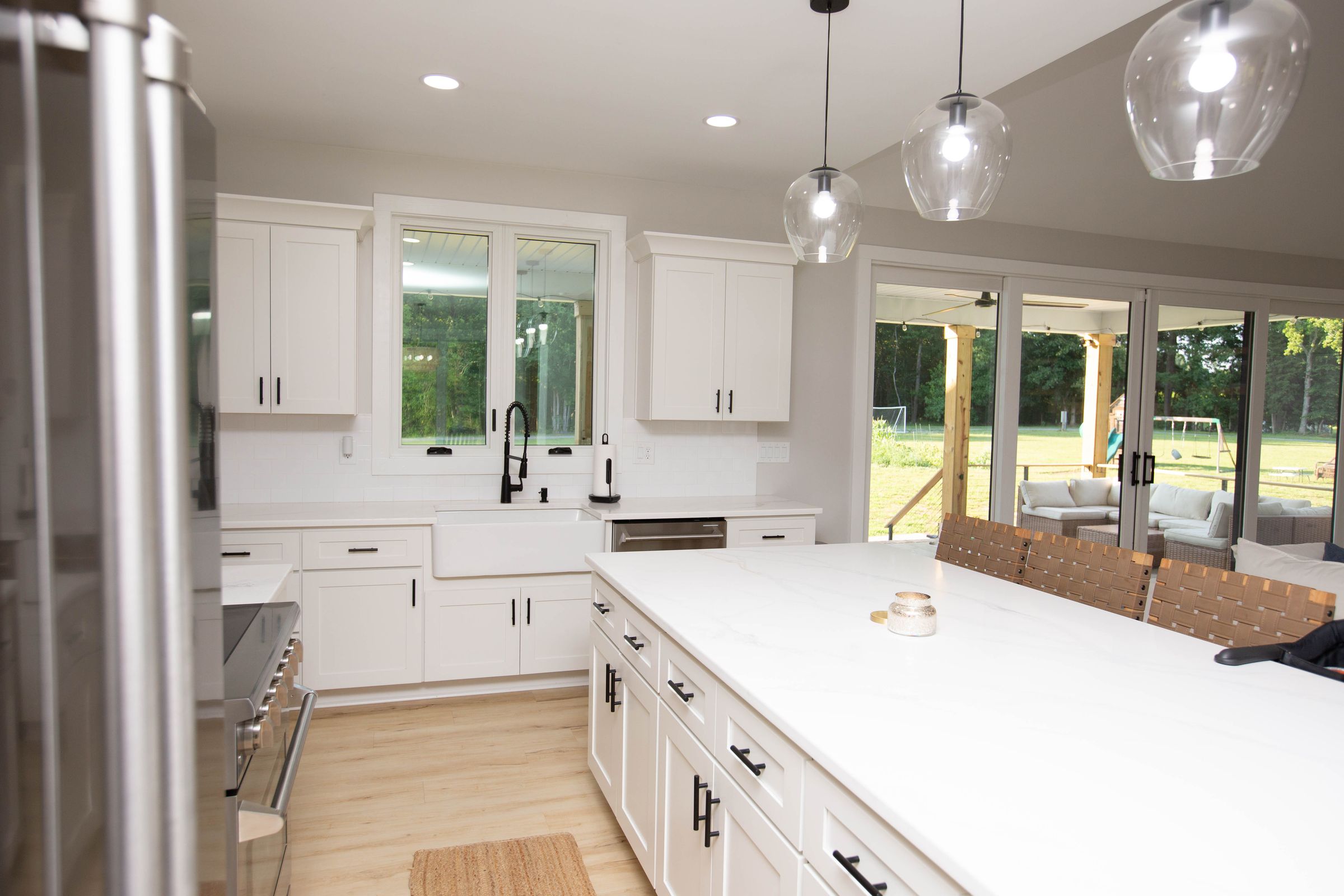 Morris Homes & Design's image