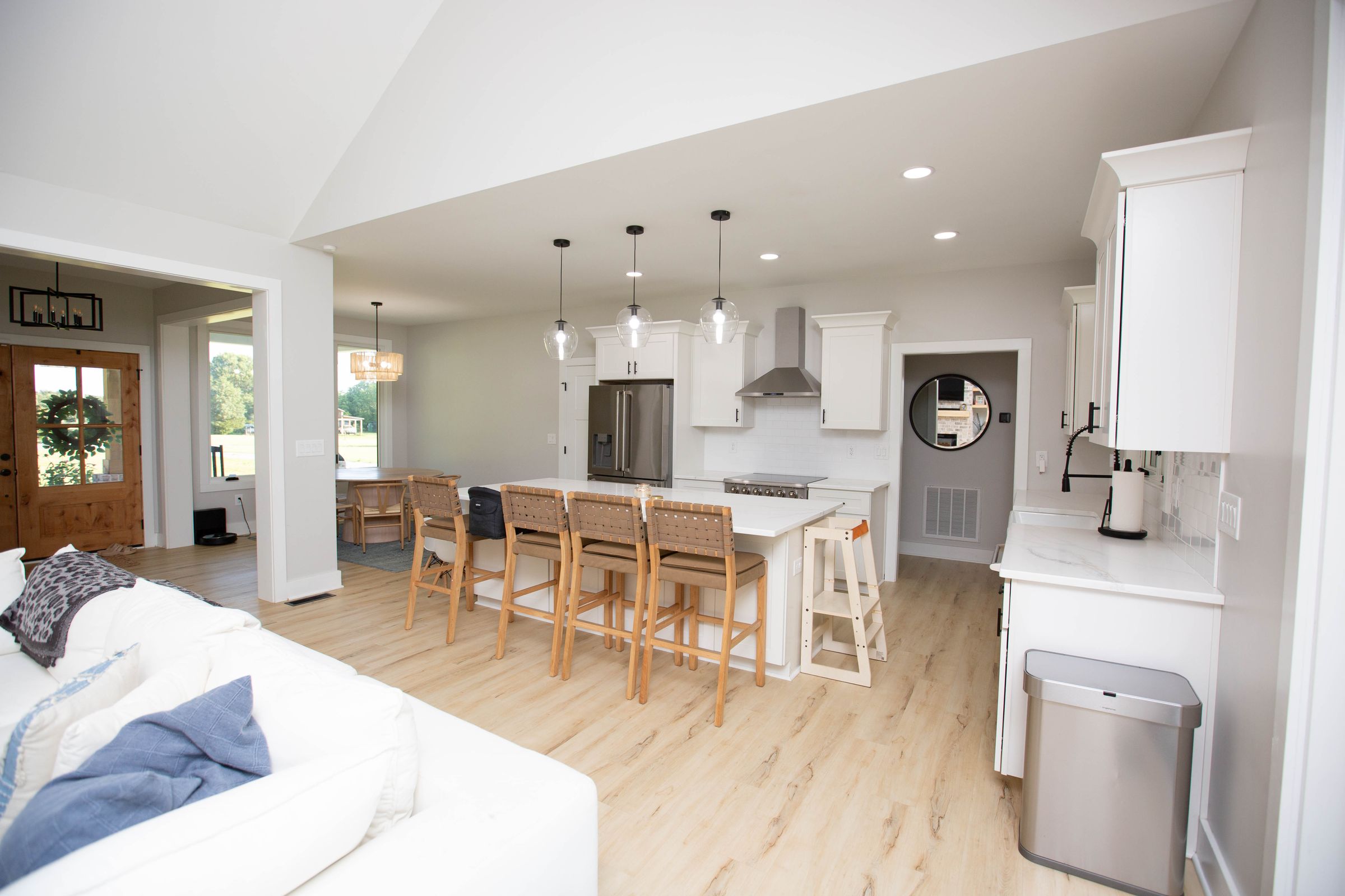 Morris Homes & Design's image
