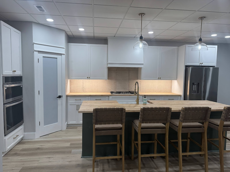 Morris Homes & Design's image