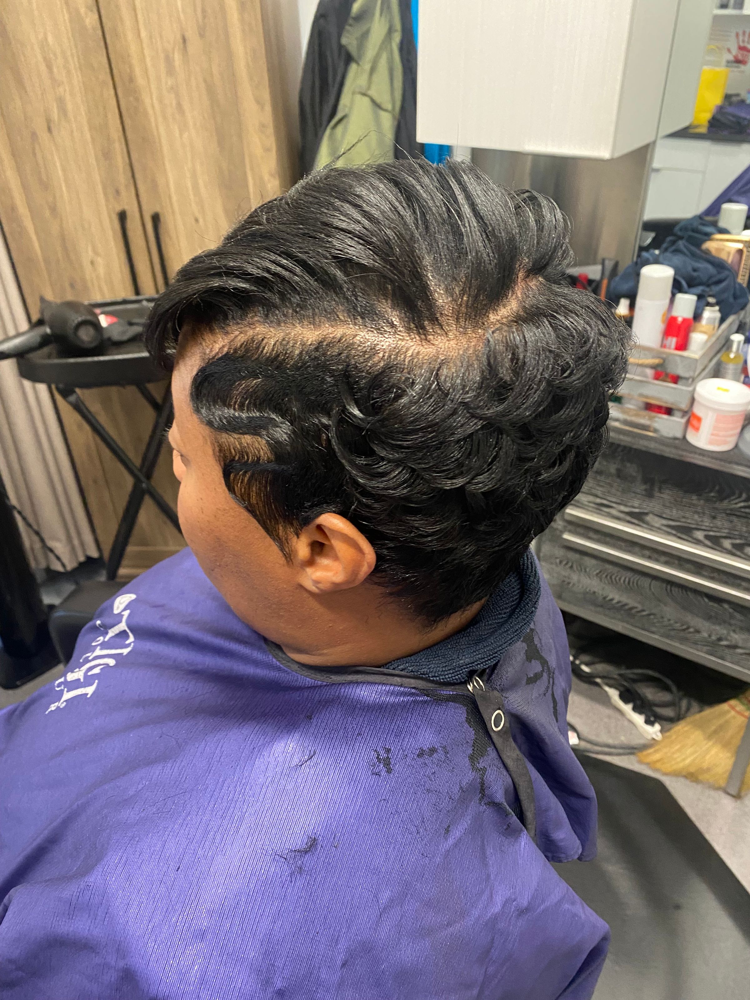 Salon Care By Tina's image