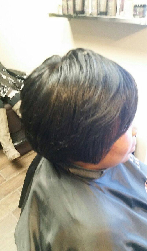 Salon Care By Tina's image