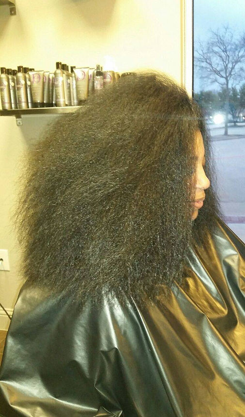 Salon Care By Tina's image