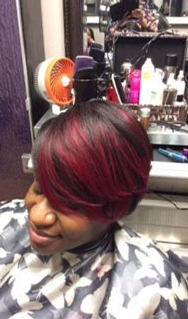 Salon Care By Tina's image