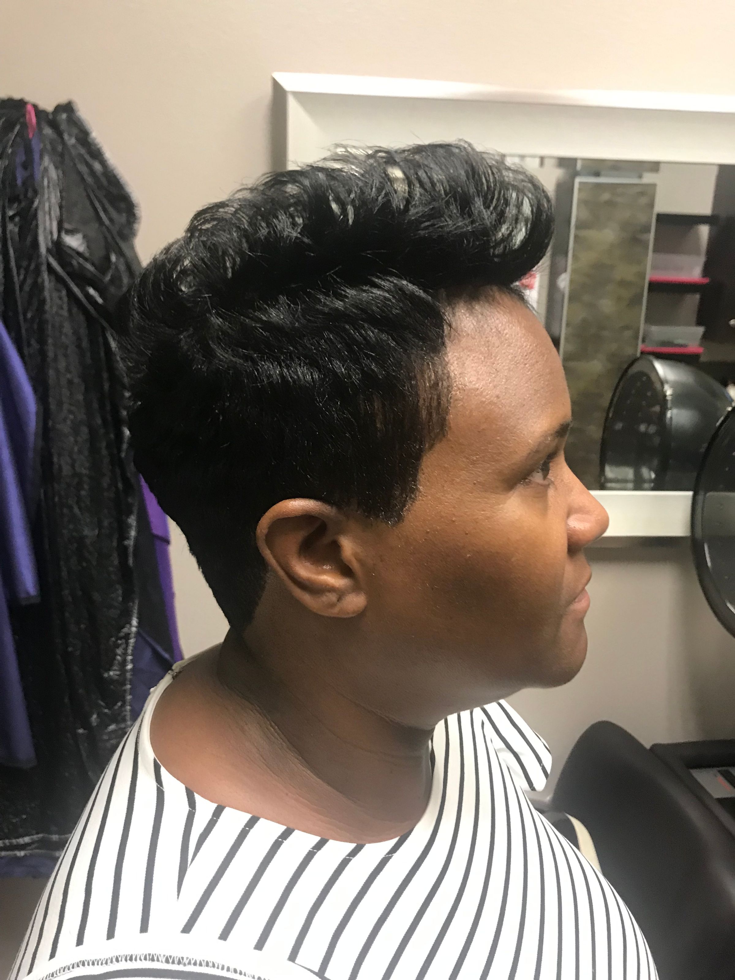 Salon Care By Tina's image