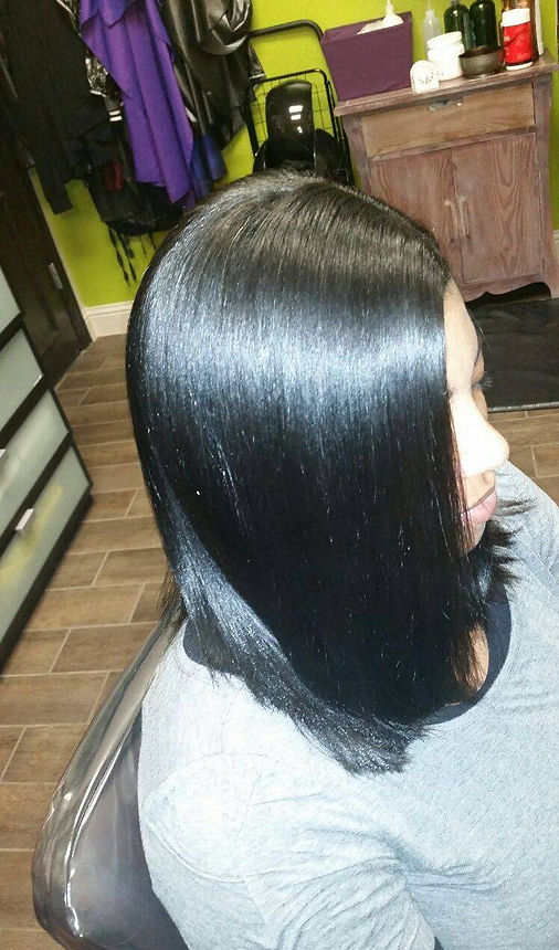 Salon Care By Tina's image