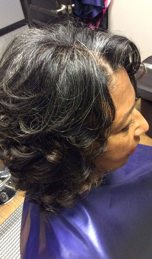 Salon Care By Tina's image