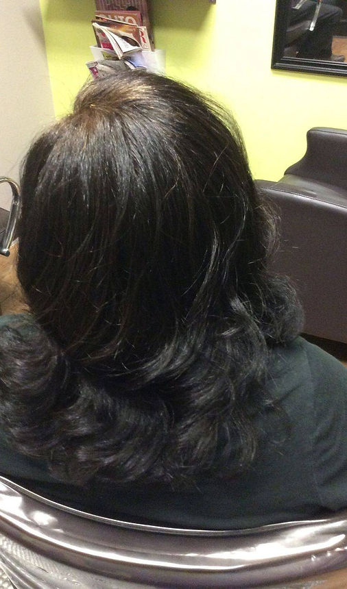 Salon Care By Tina's image