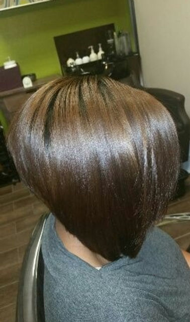 Salon Care By Tina's image