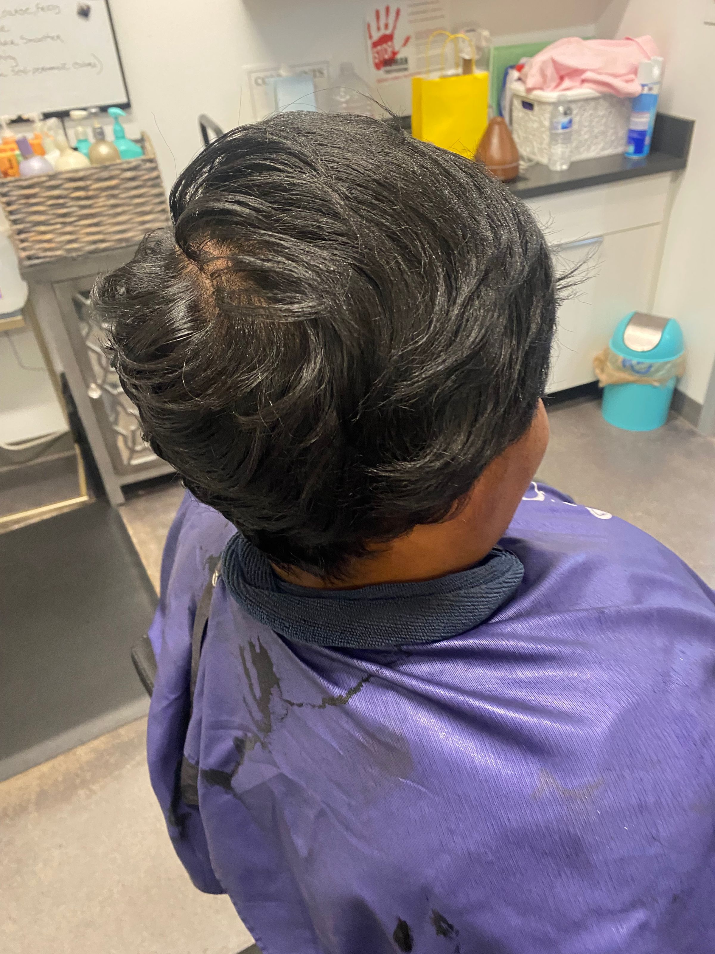 Salon Care By Tina's image