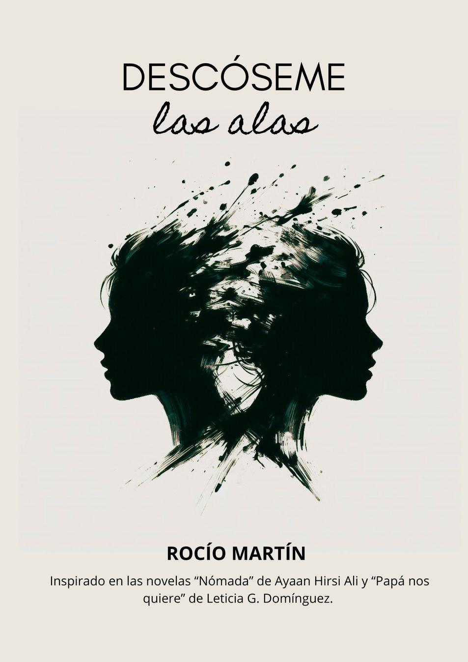Obra de teatro sobre la igualdad y la libertad. Narra la historia de Leti y Amira. Años después, las dos protagonistas se encuentran, y nos enseñan cómo, a través de su relación, explorarán la ruptura con las normas impuestas en su infancia. Dos mundos que se encuentran por la búsqueda de la libertad, y que se unen por la amistad.
