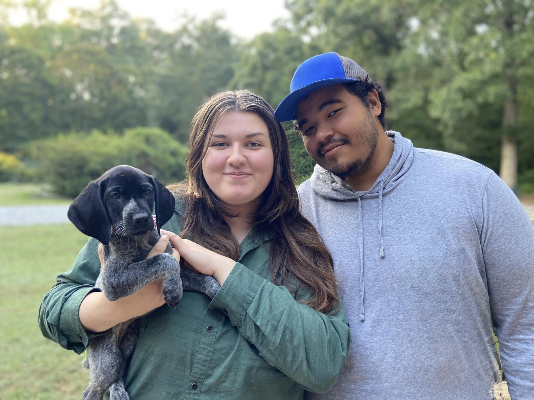 Owl Ranch GSP's image