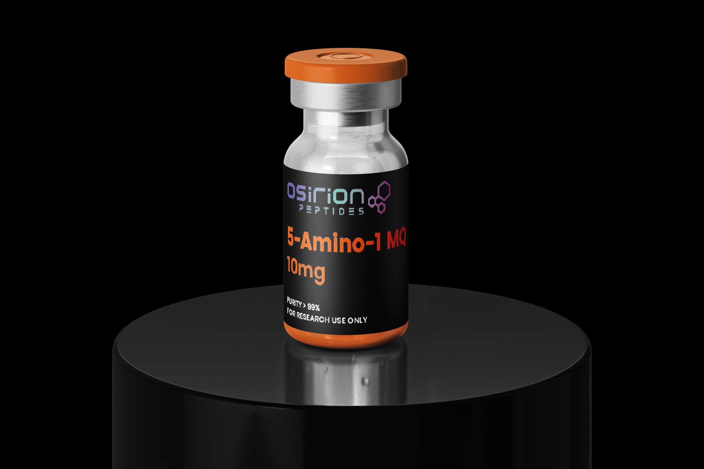 Osirion Peptides | Verified RUO Peptides's image