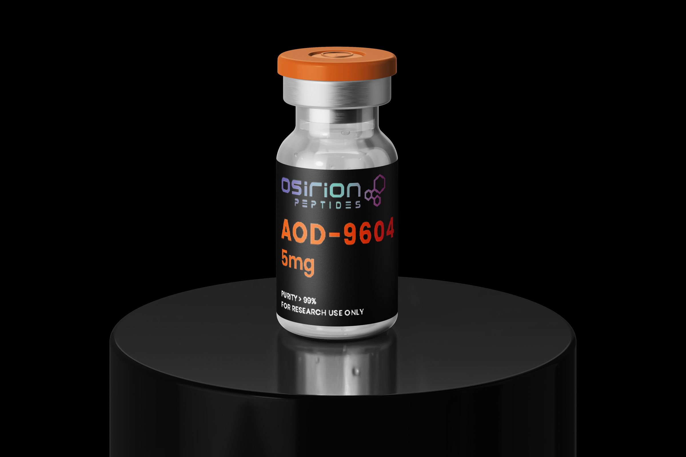 Osirion Peptides | Verified RUO Peptides's image