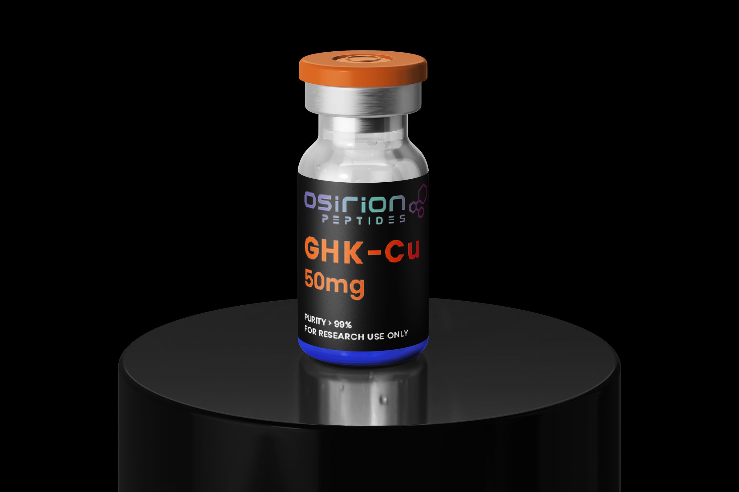 Osirion Peptides | Verified RUO Peptides's image