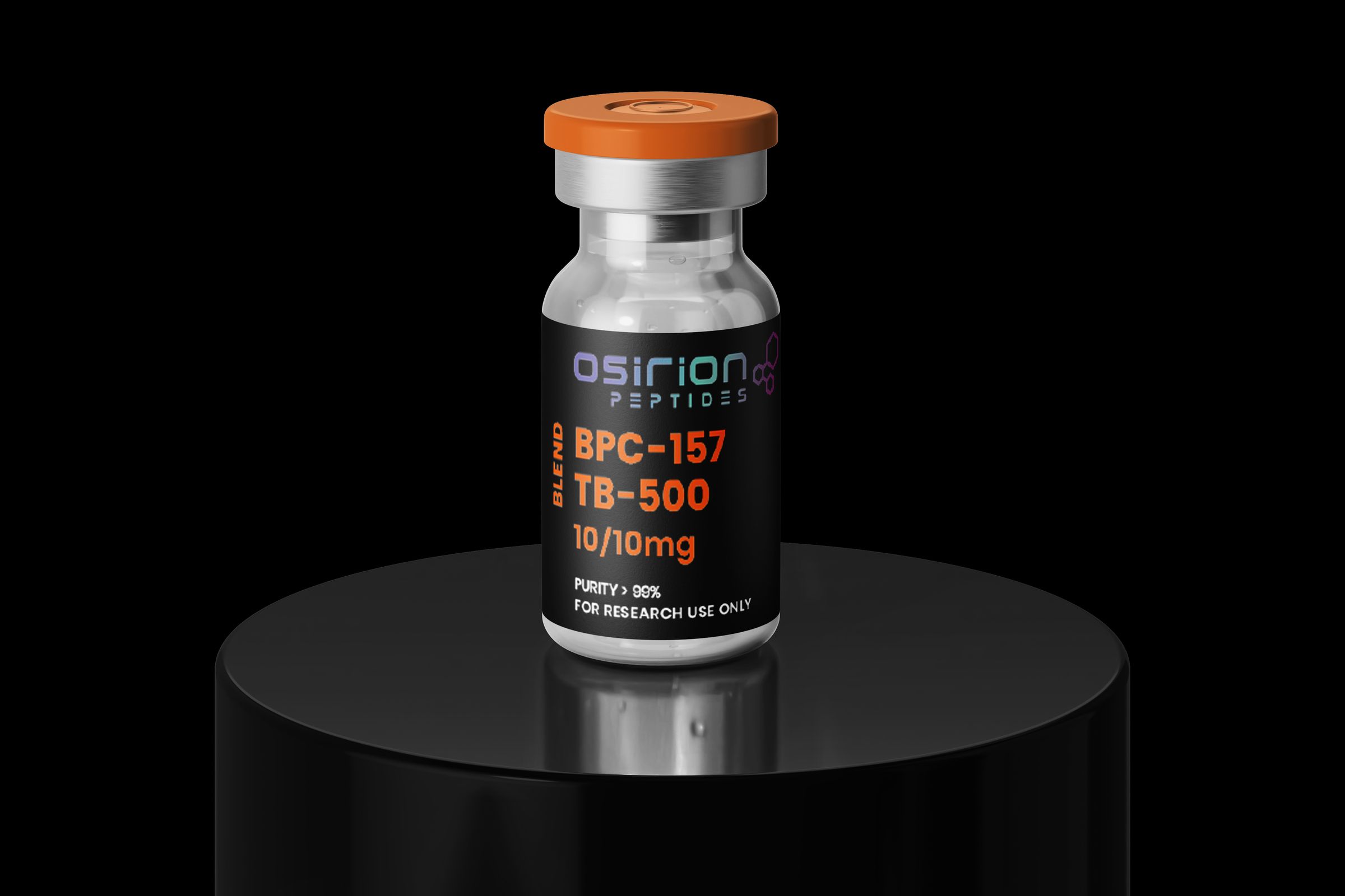 Osirion Peptides | Verified RUO Peptides's image