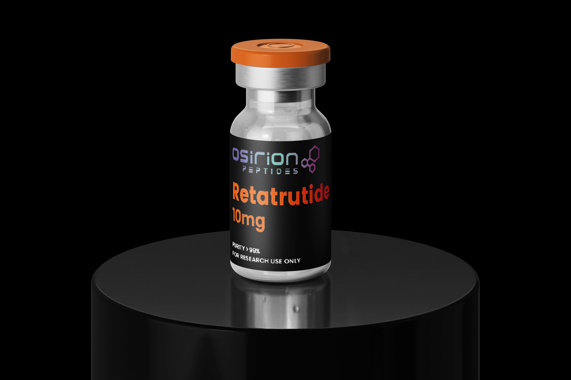 Osirion Peptides | Verified RUO Peptides's image