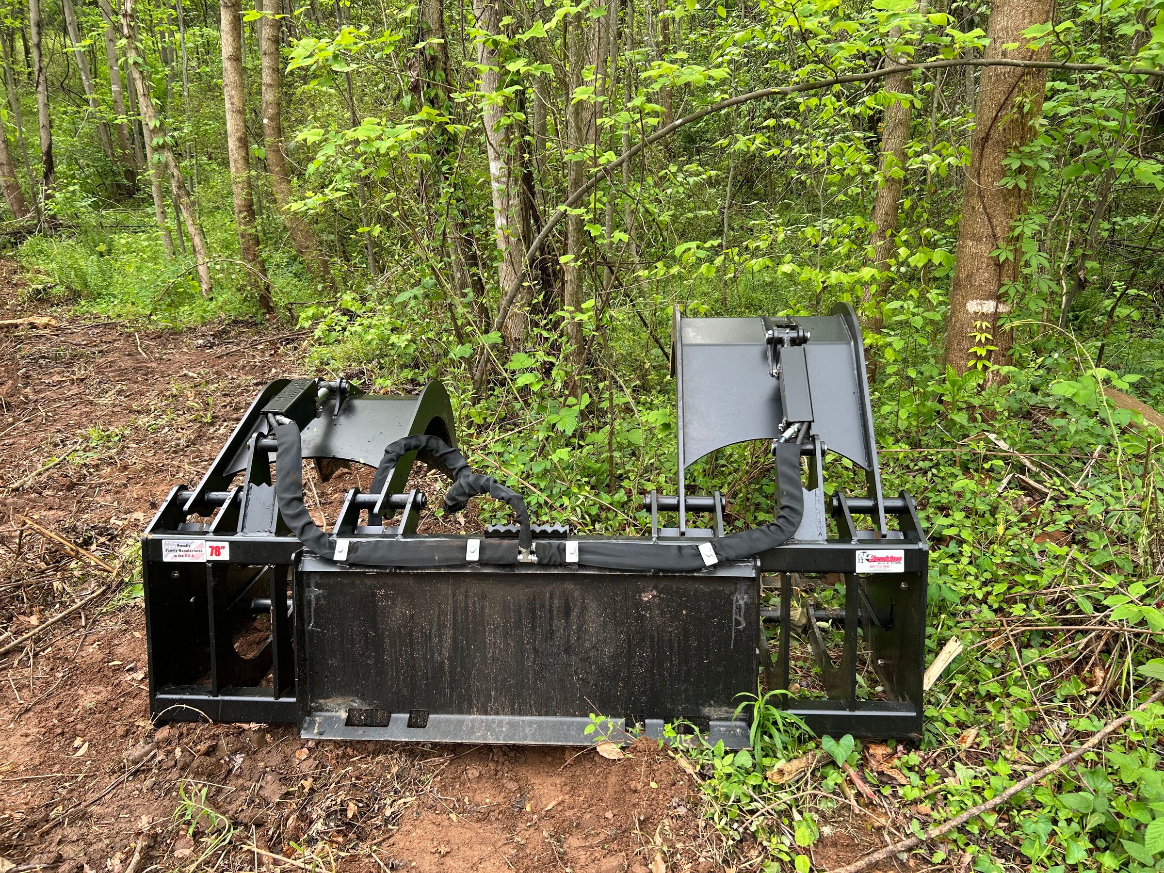 Woody's hauling's image