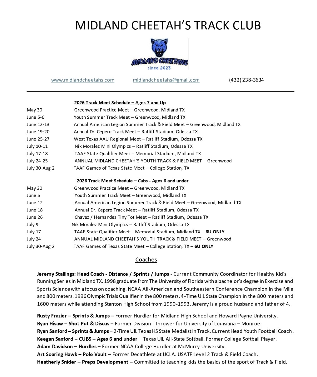 2026 Coaches's image