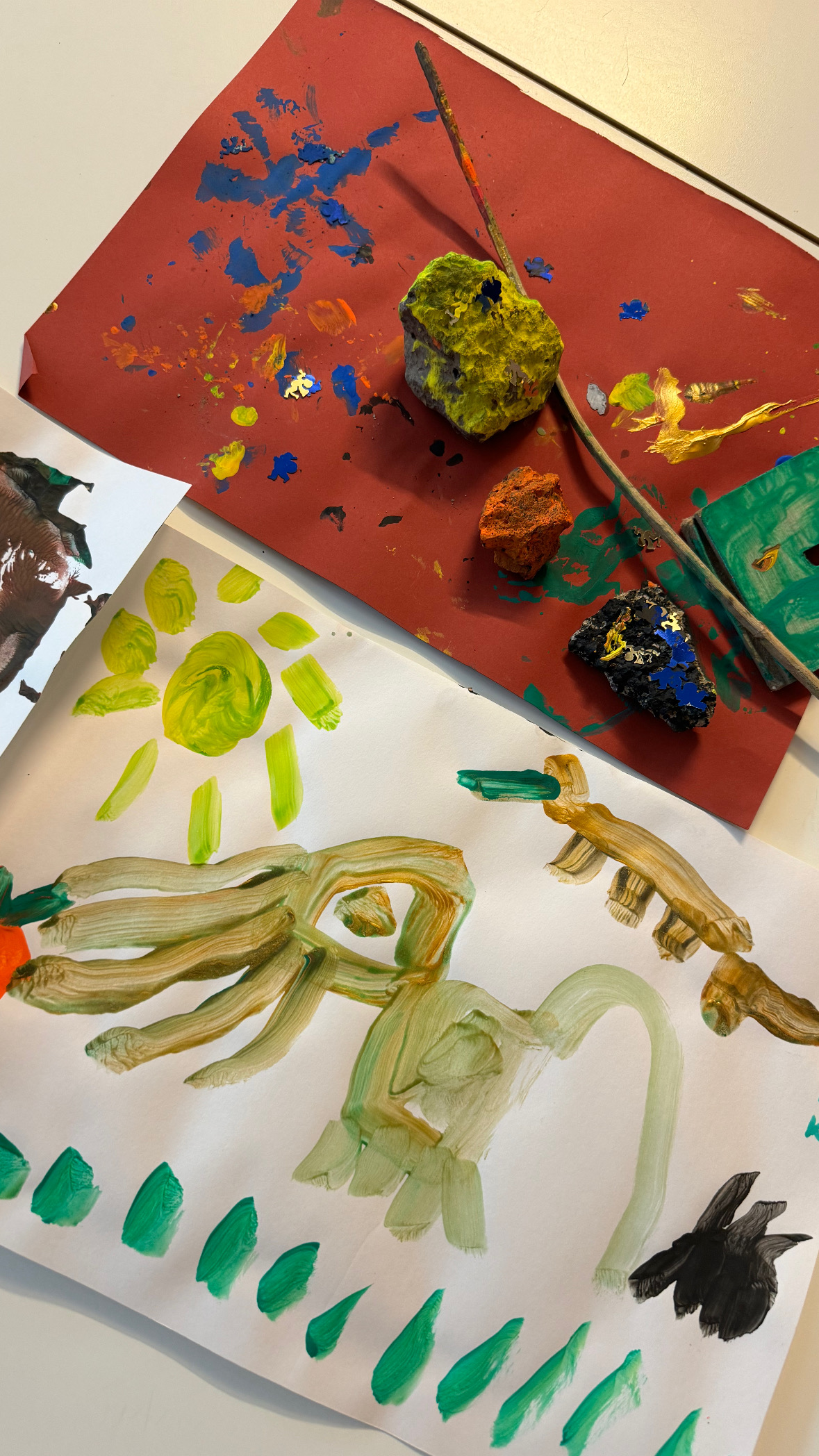 Art is You's image