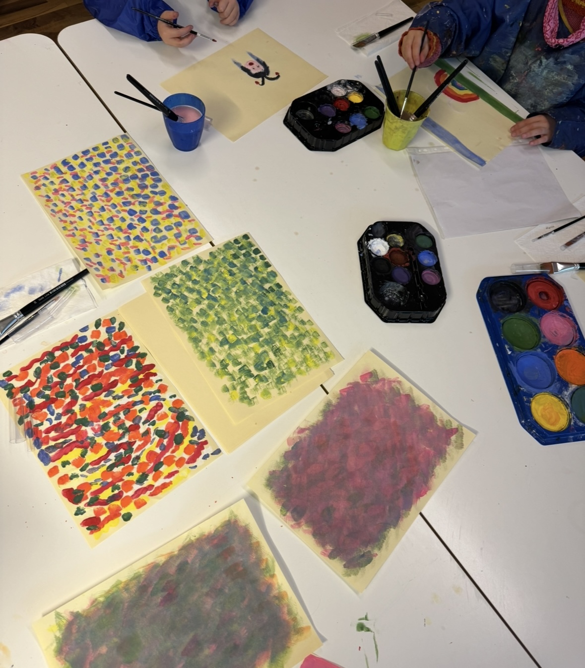  The Art is You's image