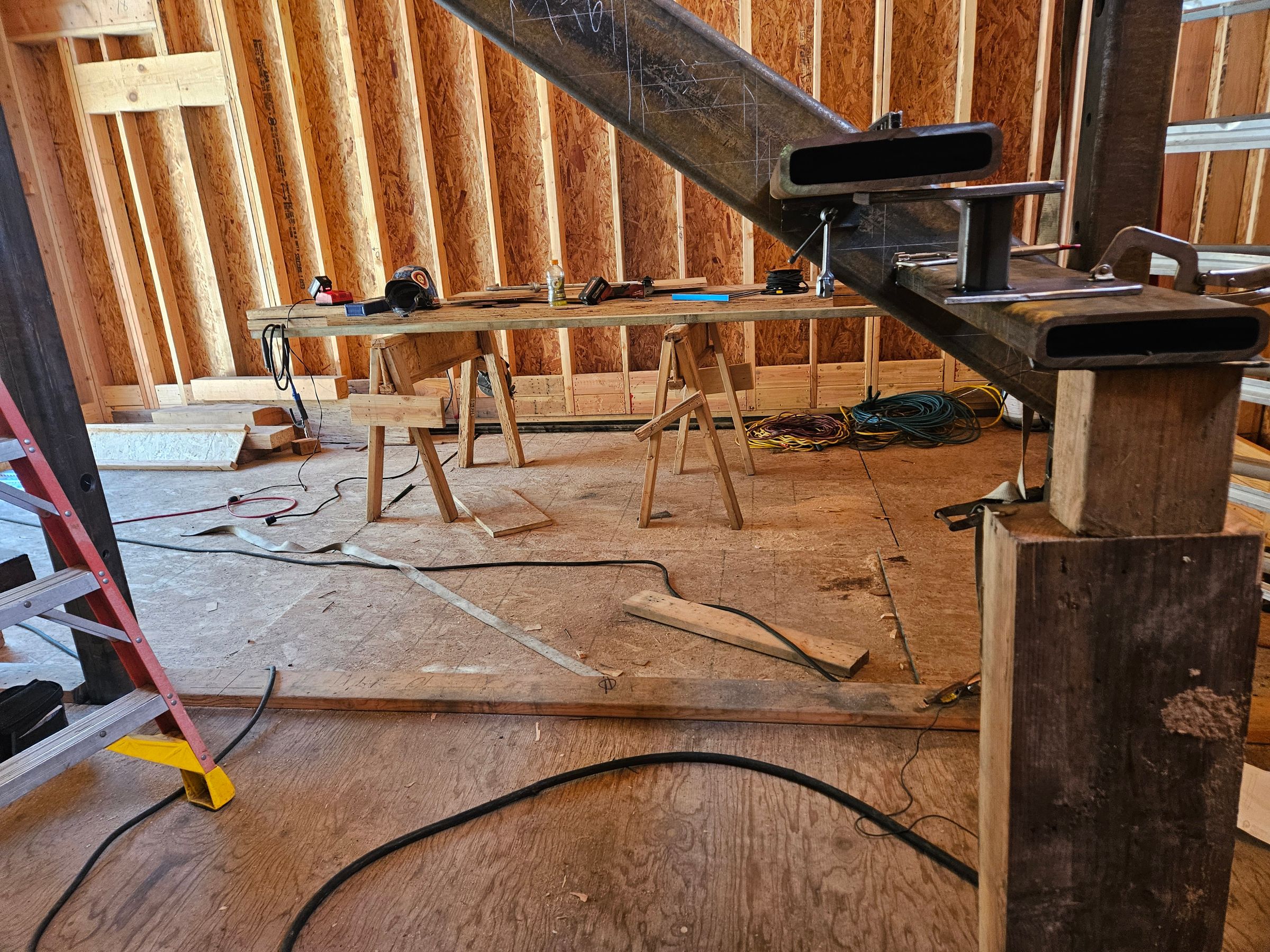 SILVER SPUR IRON WORKS's image