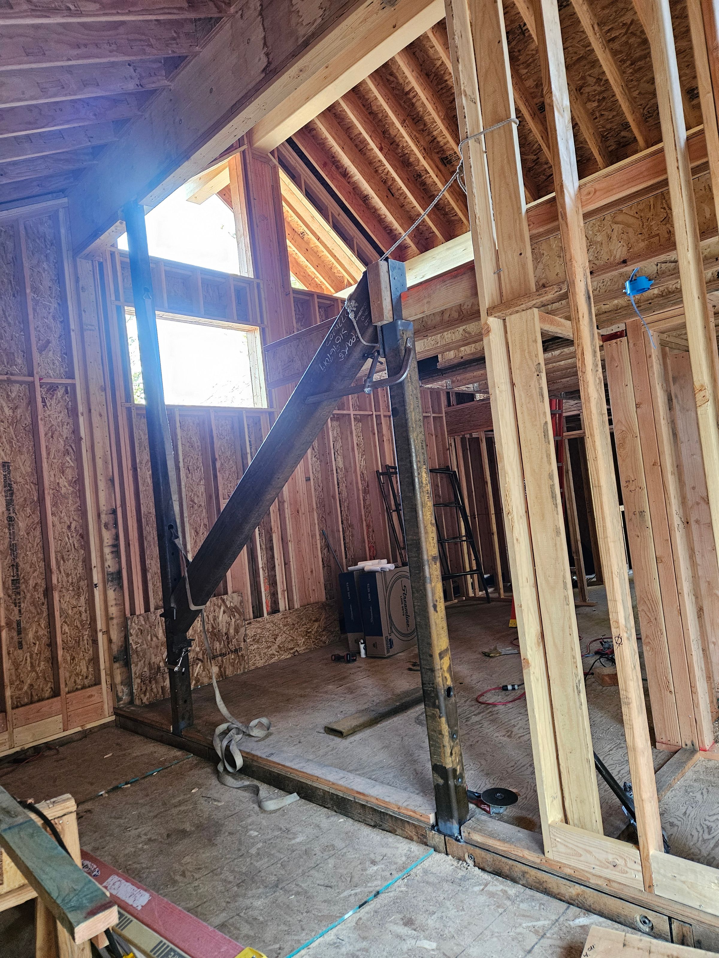 SILVER SPUR IRON WORKS's image