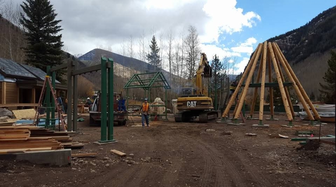 SILVER SPUR IRON WORKS's image