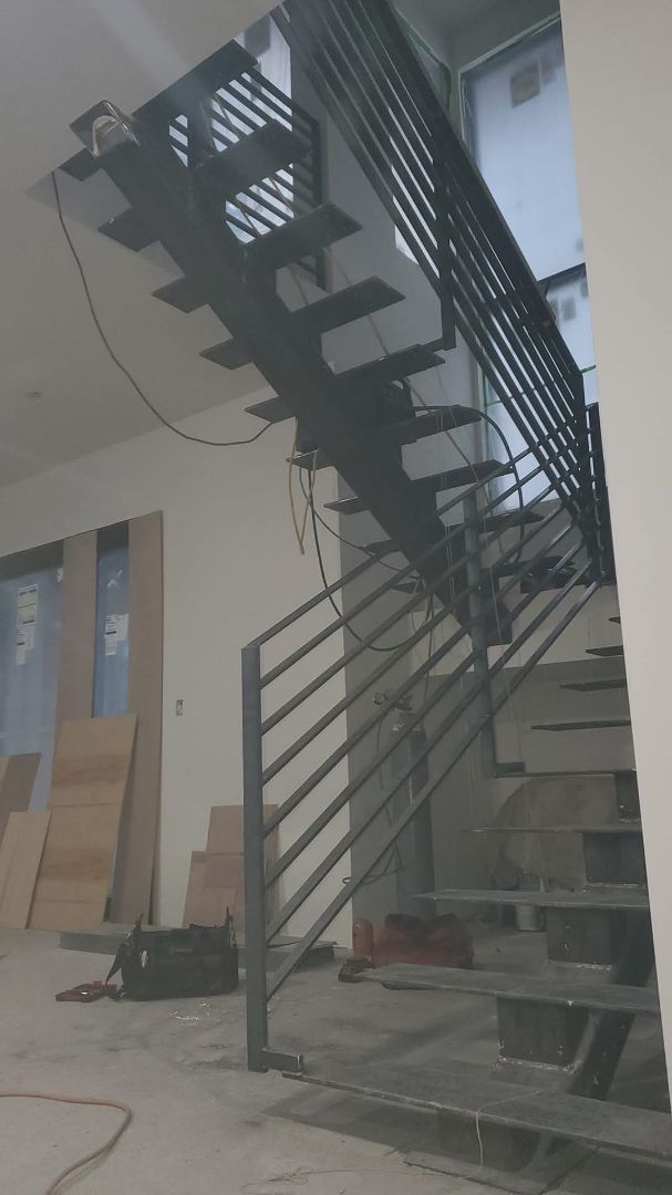 SILVER SPUR IRON WORKS's image