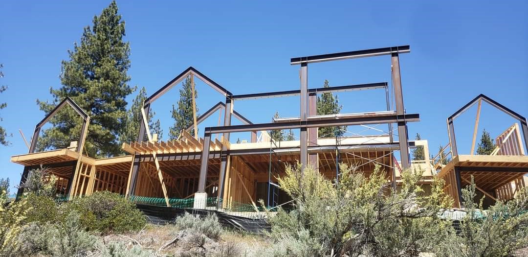 SILVER SPUR IRON WORKS's image