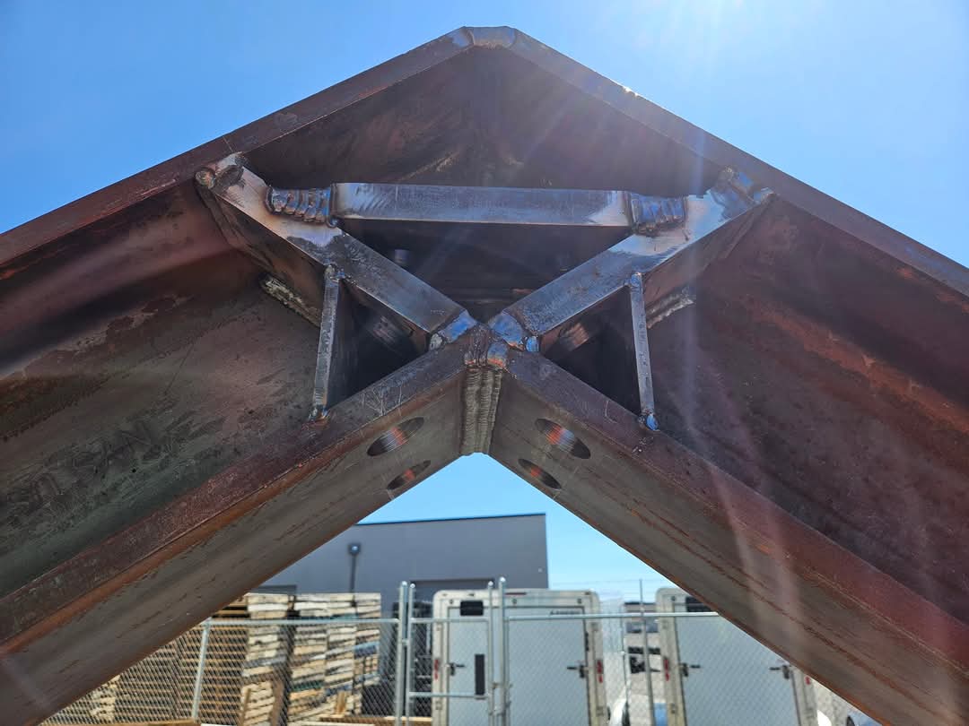 SILVER SPUR IRON WORKS's image