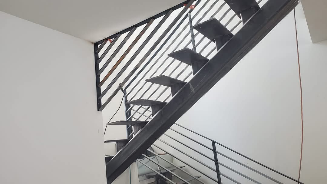 SILVER SPUR IRON WORKS's image