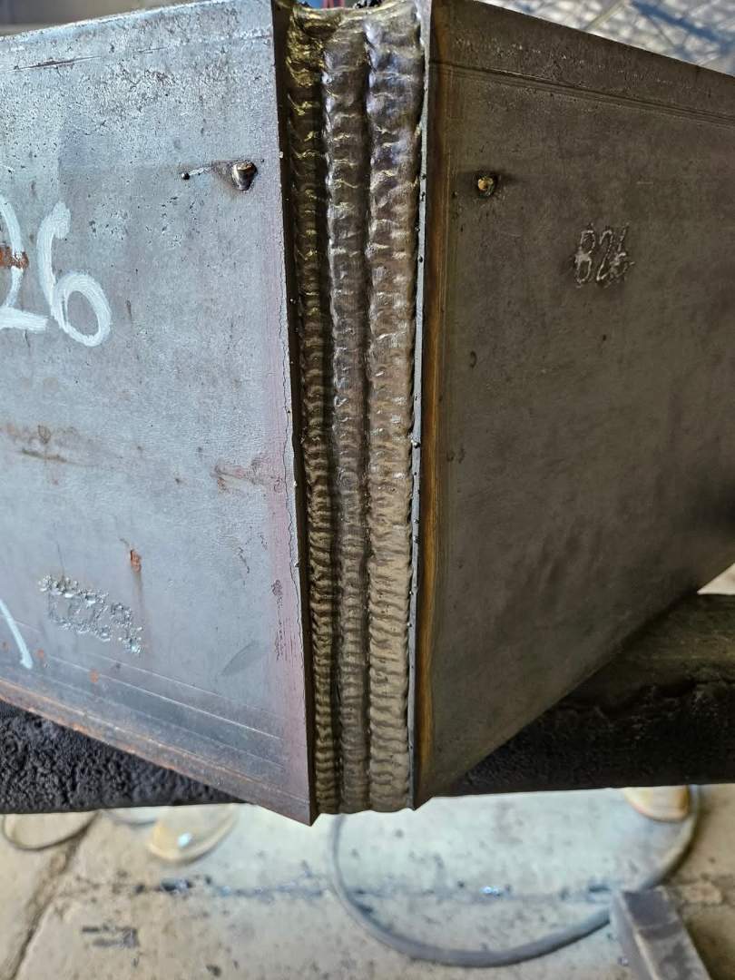 SILVER SPUR IRON WORKS's image