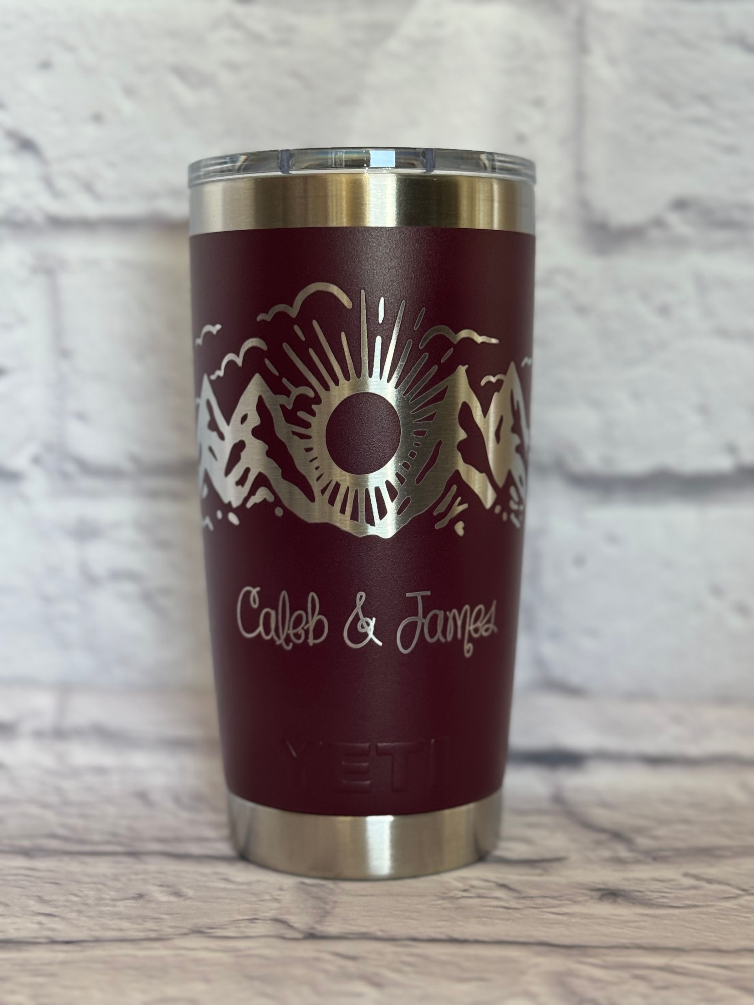 Engrave Worx's image