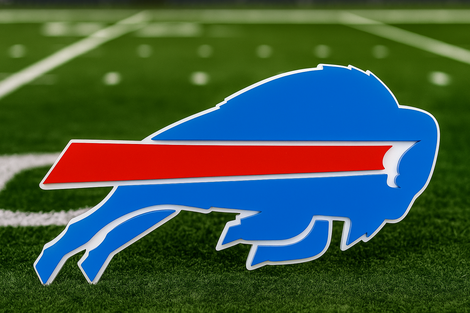 Contact us for all your layered wood signs!